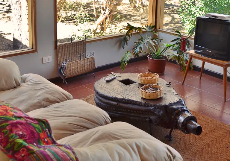 Hostal Inti & Killa