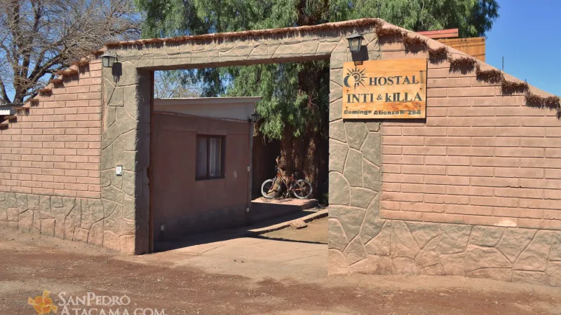 Hostal Inti & Killa