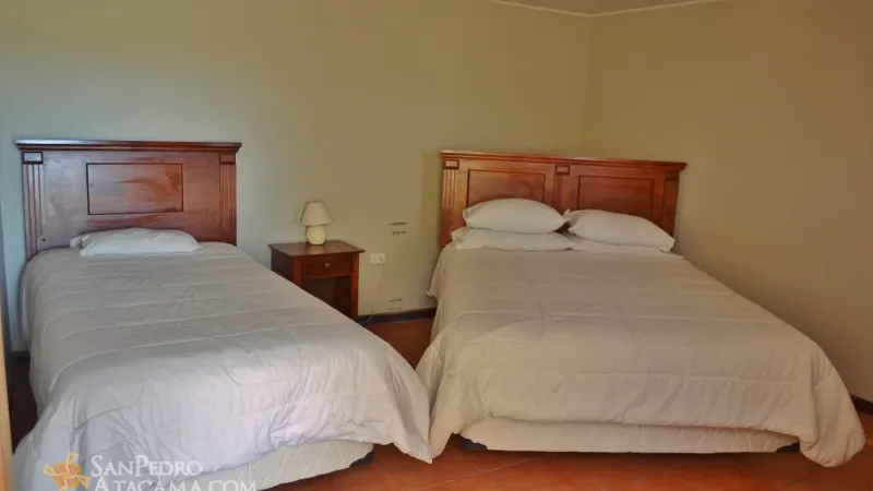 Hostal Inti & Killa