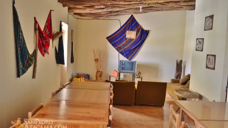 Hostal Inti & Killa