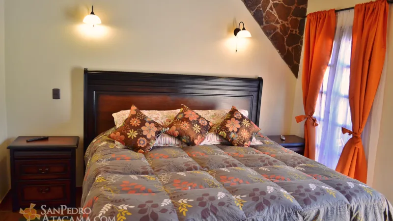 Hostal Puritama