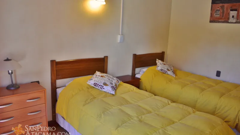 Hostal Puritama