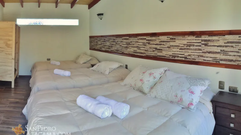 Hostal Puritama
