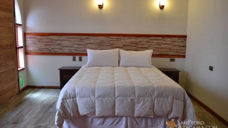 Hostal Puritama