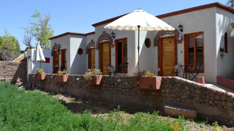 Hostal Puritama