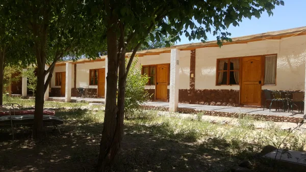 Hostal Terracota