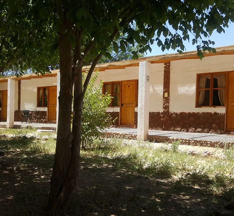 Hostal Terracota