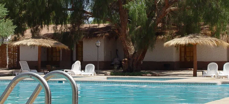 Hotel San Pedro de Atacama