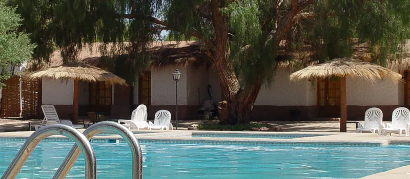Hotel San Pedro de Atacama