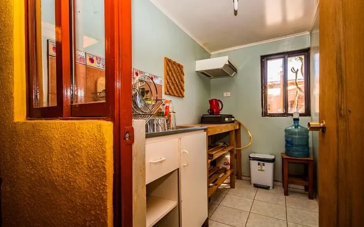 Incahuasi Travelodge