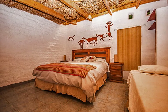 Incahuasi Travelodge