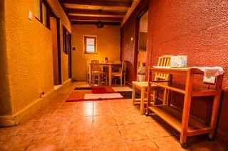 Incahuasi Travelodge
