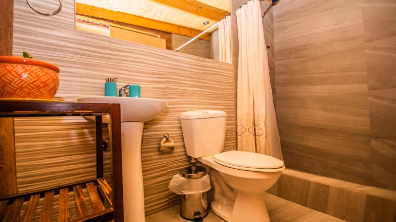 Incahuasi Travelodge