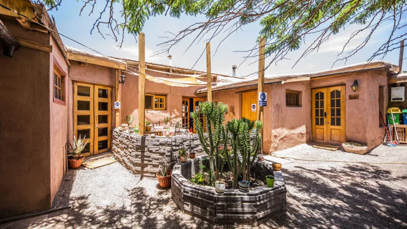 Incahuasi Travelodge