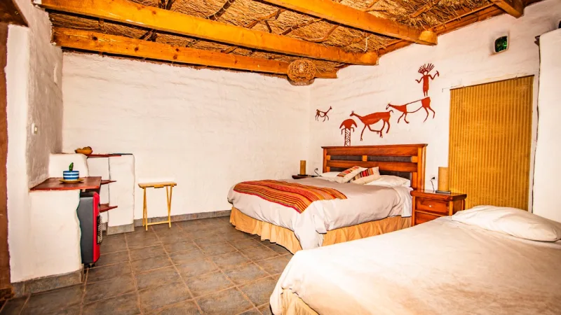 Incahuasi Travelodge