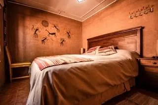 Incahuasi Travelodge