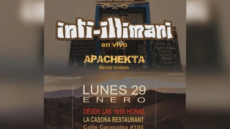 La Casona Restaurant