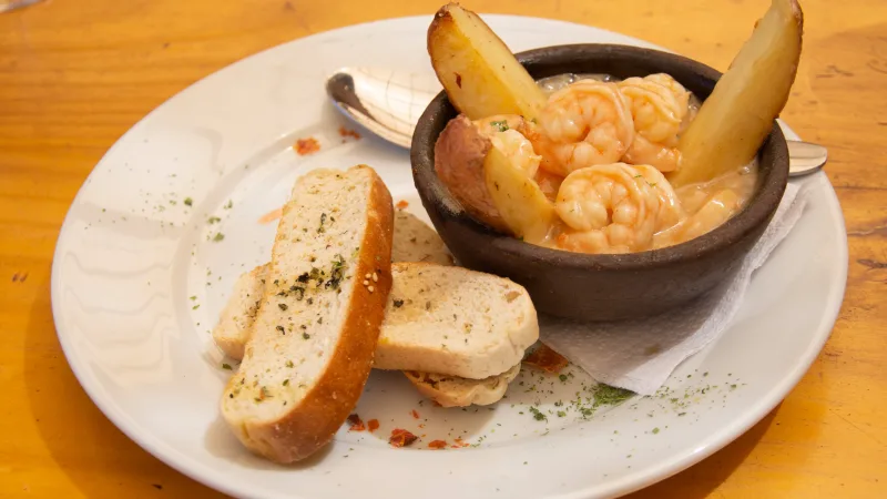 La Casona Restaurant