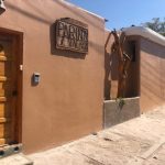 Hotel Parina Atacama