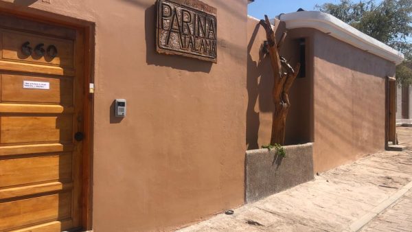 Hotel Parina Atacama