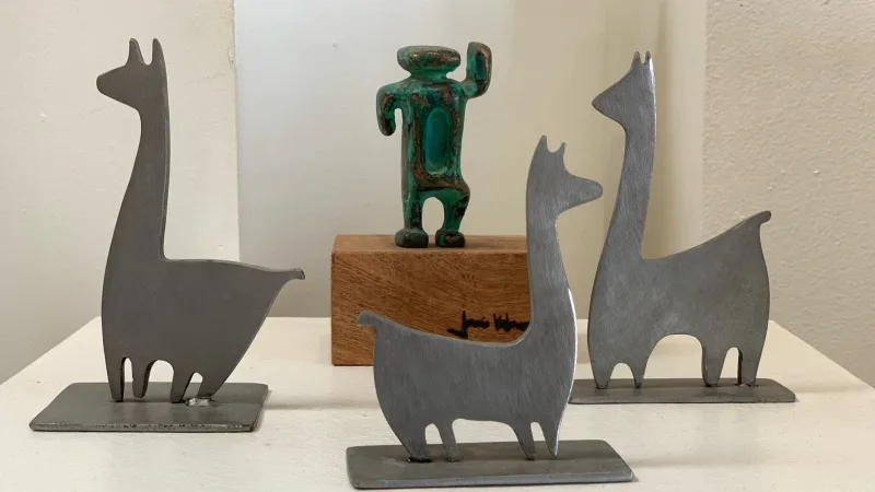 Petroglifo (desenhos rupestres)