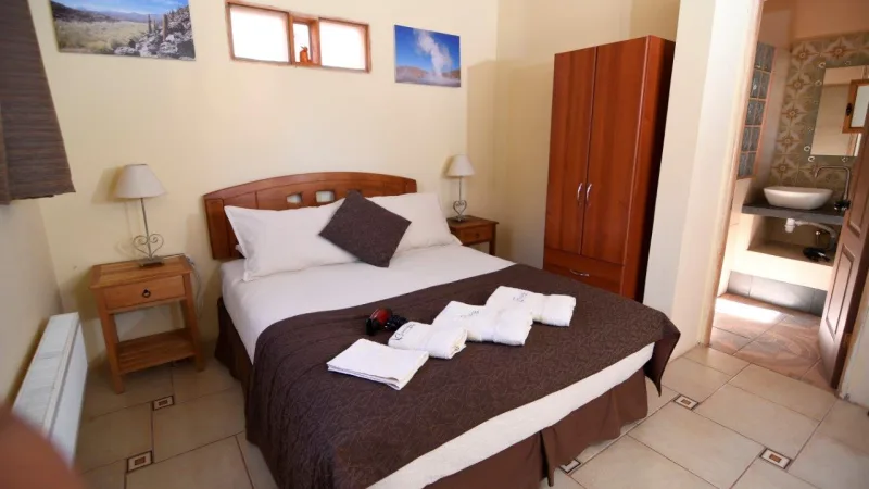 Rent a House & Suites San Pedro