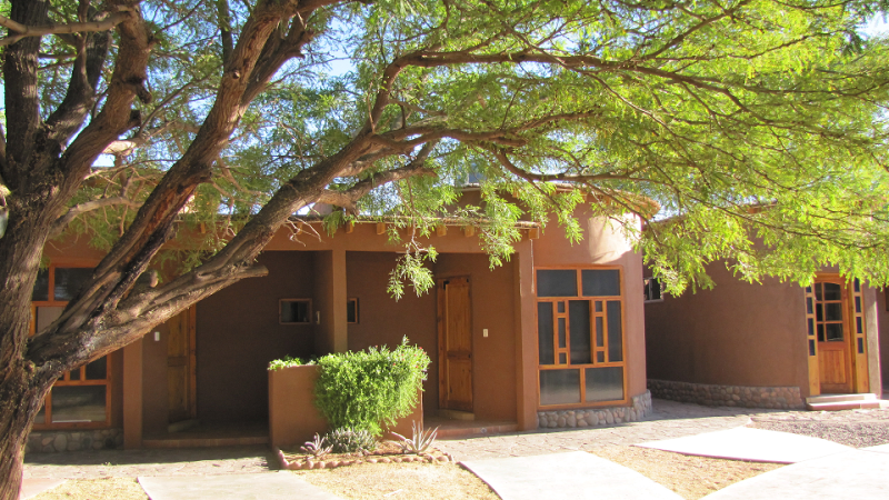Rent a House & Suites San Pedro