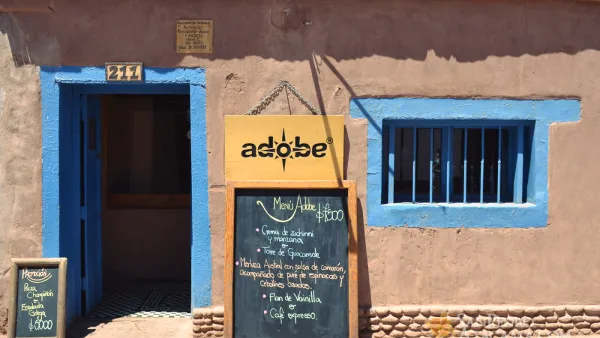 Adobe
