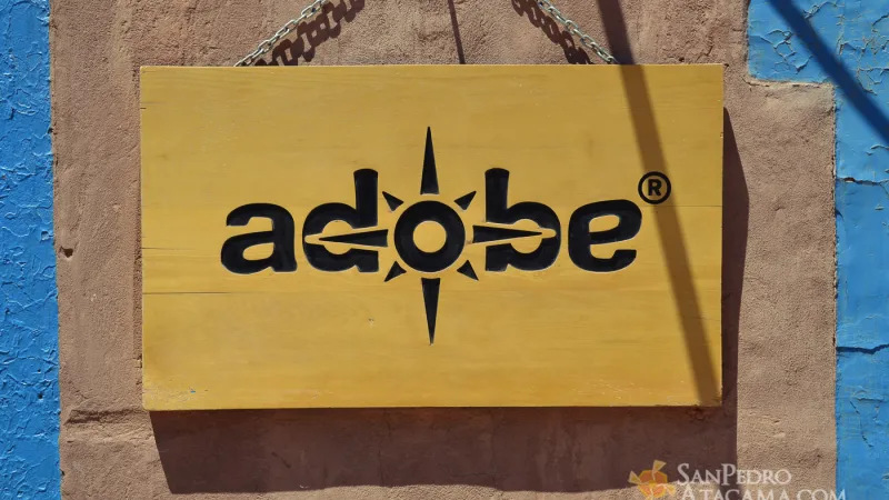 Adobe
