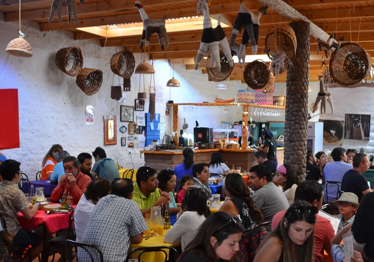 Delicias de Carmen