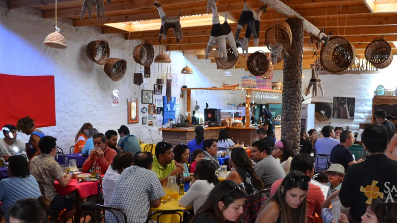Delicias de Carmen