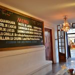 La Casona Restaurant