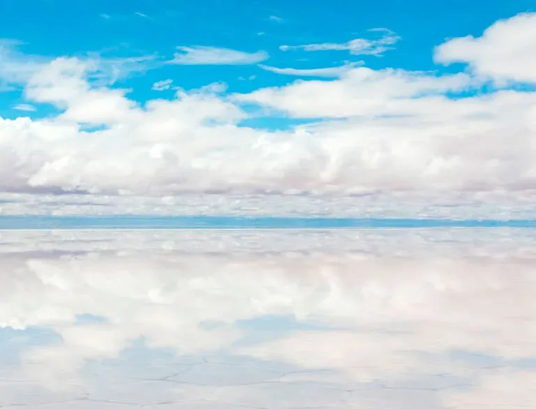 Uyuni Salt Lake Programs