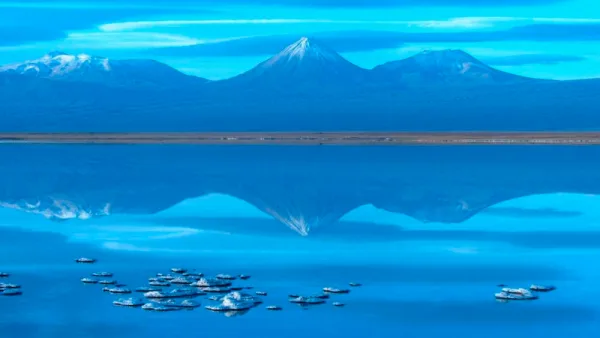 Laguna Tebenquiche