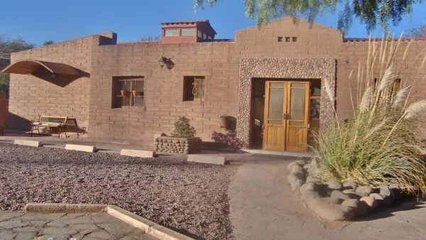 Hotel La Casa de Don Tomás