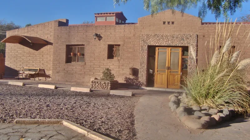 Hotel La Casa de Don Tomás