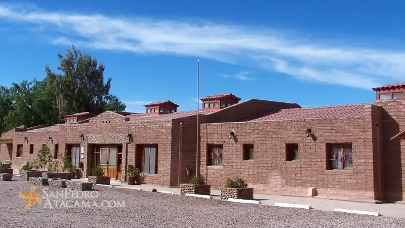 Hotel La Casa de Don Tomás