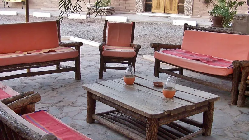 Hotel La Casa de Don Tomás