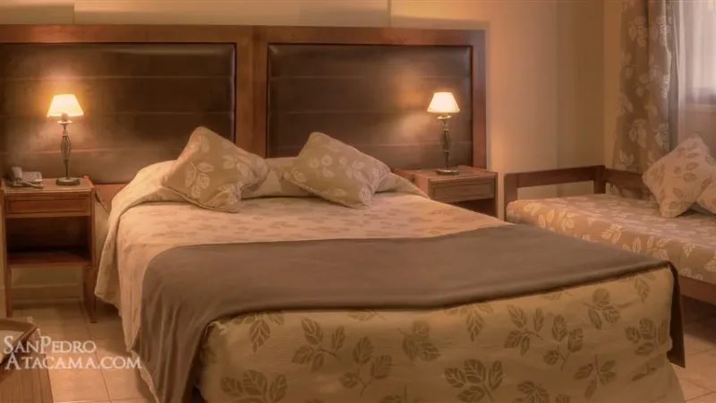 Hotel La Casa de Don Tomás