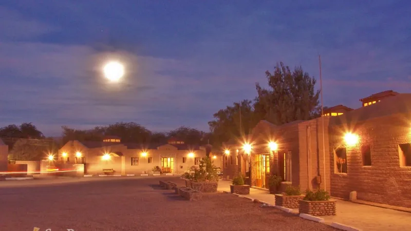 Hotel La Casa de Don Tomás