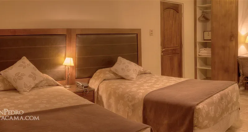 Hotel La Casa de Don Tomás