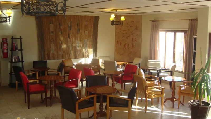 Hotel La Casa de Don Tomás