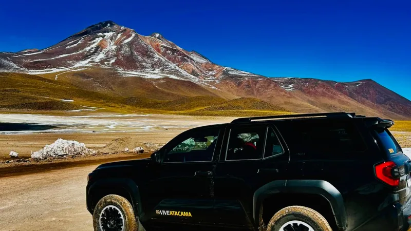 Vive Atacama – Private Tours