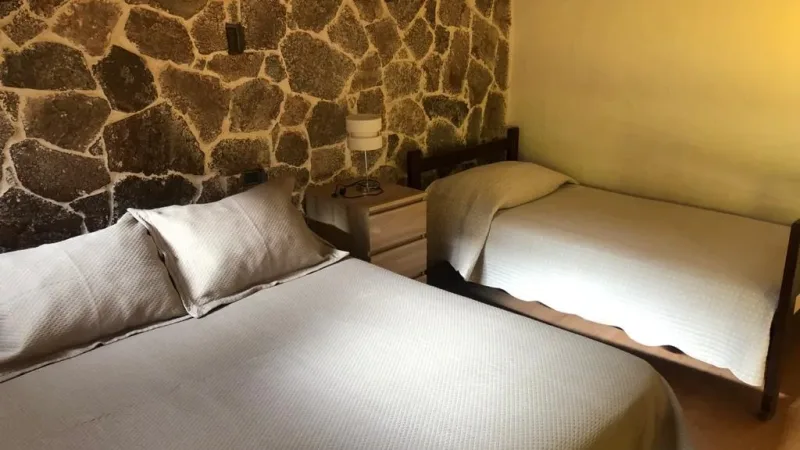 Hotel Parina Atacama