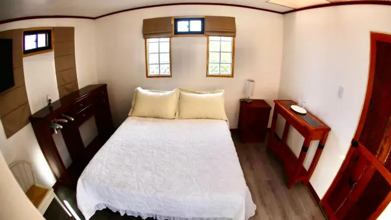 Hotel Parina Atacama