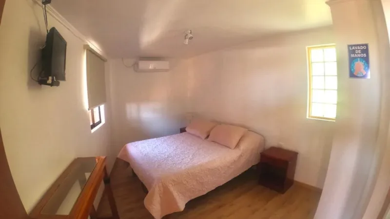 Hotel Parina Atacama