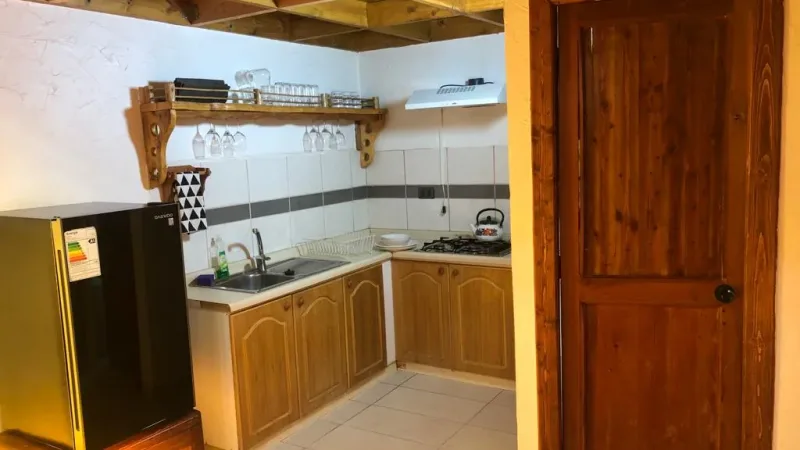 Hotel Parina Atacama