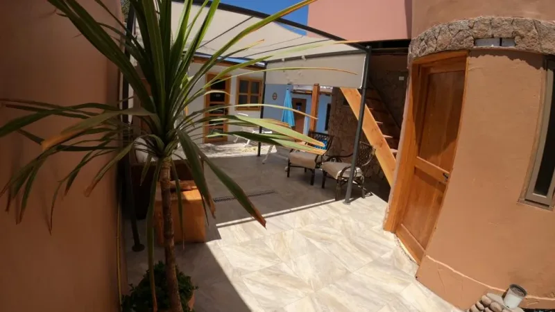 Hotel Parina Atacama