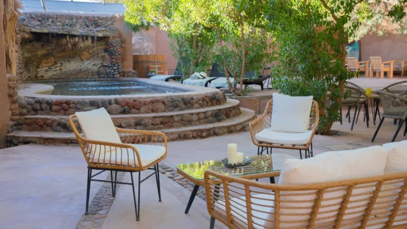 Don Raúl Hotel