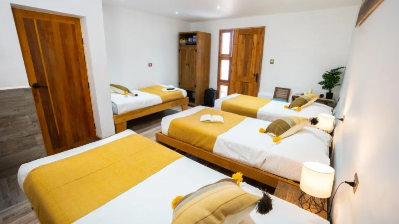 Don Raúl Hotel